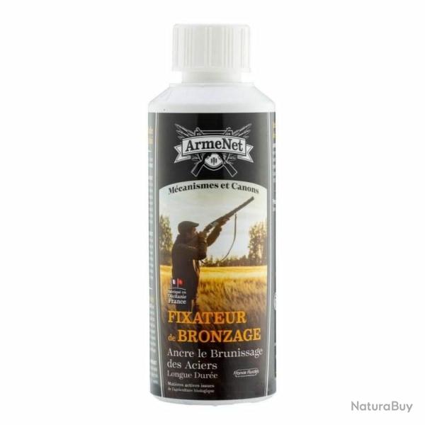 Armenet Fixateur de Bronzage (flacon de 250 ml)