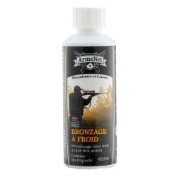 Armenet Bronzage &agrave; froid (flacon de 250 ml)