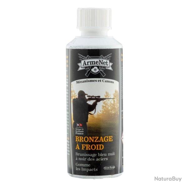 Armenet Bronzage � froid (flacon de 250 ml)