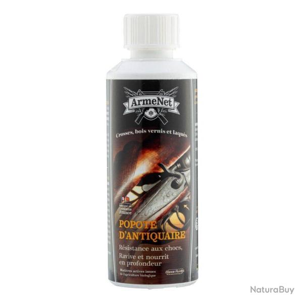 Armenet Popote d'antiquaire (flacon de 250 ml) Popote d'anticaire