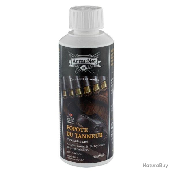 Armenet Popote du tanneur (flacon de 250 ml)