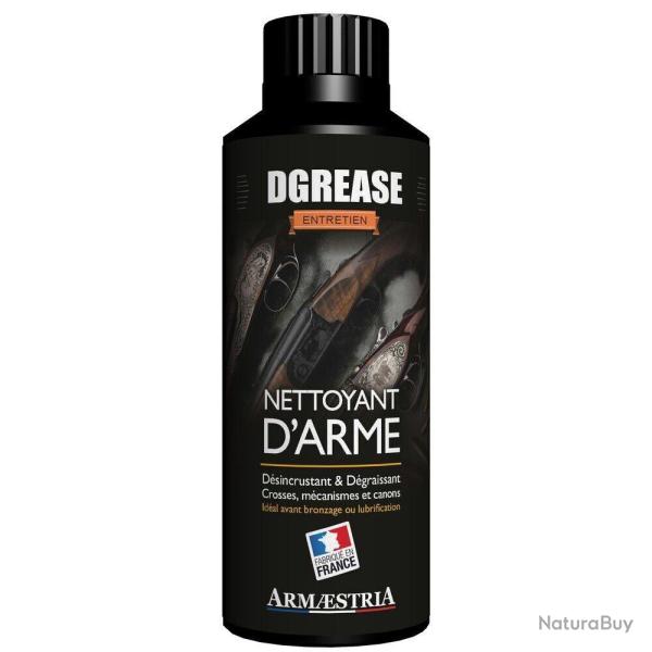 Armaestria Nettoyant Dgrease 250ML