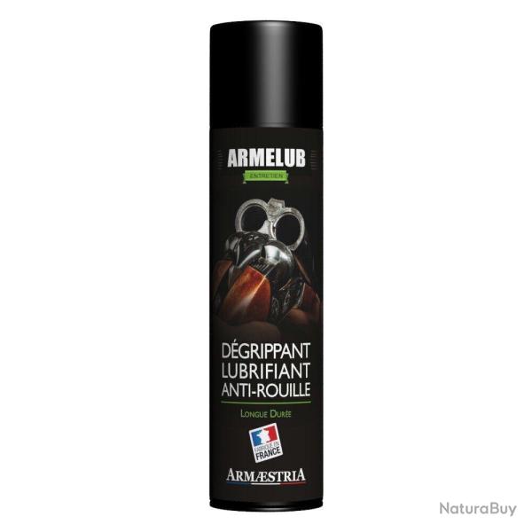 Armaestria Degrippant Lubrifiant Armelub 250ML