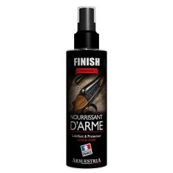 Armaestria Nourissant Protection Finish 200ML
