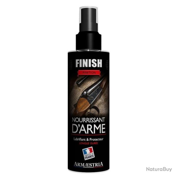 Armaestria Nourissant Protection Finish 200ML