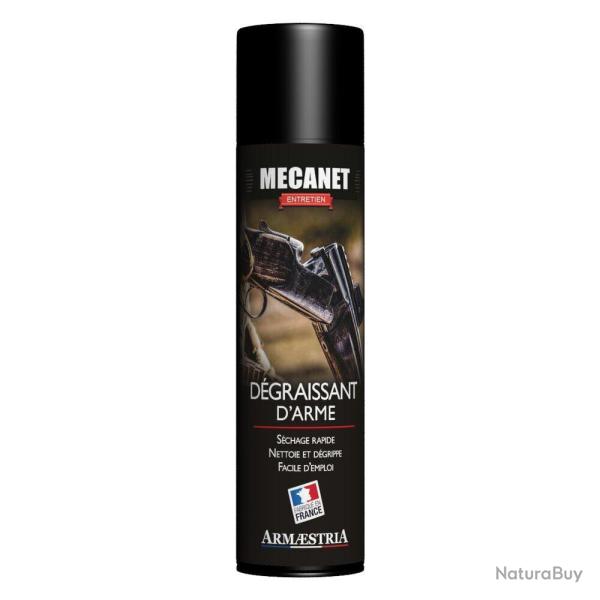 Armaestria Degraissant Mecanet Aerosol 250ML