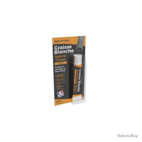 Armaestria Graisse G-Choke Tube 30ML