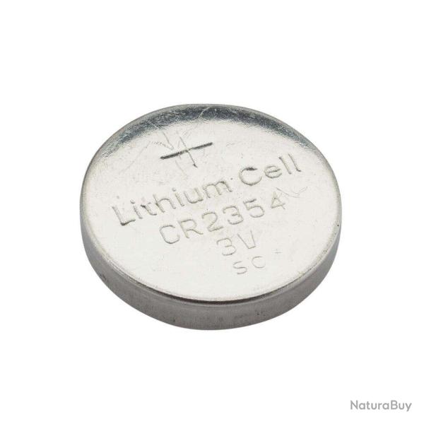 Pile Lithium CR2354 - 3 volts - Ansmann
