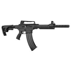 Fusil semi auto Aksa Arms CF1205 Cal. 12/76 Ak-sa Arms CF1205 18.5' 2 Charg 10 Cps
