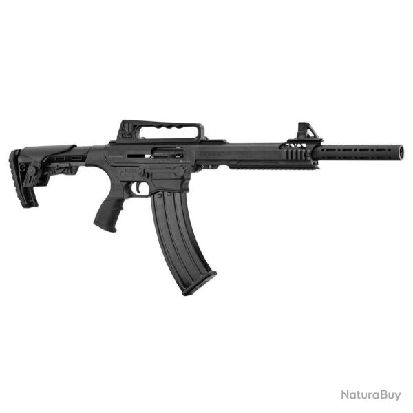 Fusil semi auto Aksa Arms CF1205 Cal. 12/76 Ak-sa Arms CF1205 18.5' 2 Charg 10 Cps