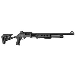 Fusil &agrave; pompe AKSA ARMS CMP12 cal 12/76