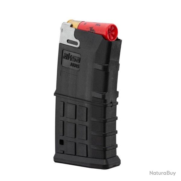 Chargeur 5 coups AKSA ARMS Segno calibre 12