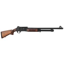 Fusil semi auto Aksa Arms S4 Heritage Cal. 12/76 Ak-sa Arms S4 Heritage FX50 24" 2+1CPS Cal 12