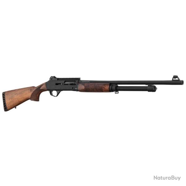 Fusil semi auto Aksa Arms S4 Heritage Cal. 12/76 Ak-sa Arms S4 Heritage FX50 24" 2+1CPS Cal 12