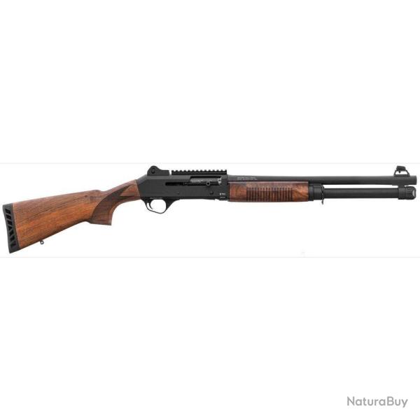 Fusil semi auto Aksa Arms S4 Heritage Cal. 12/76