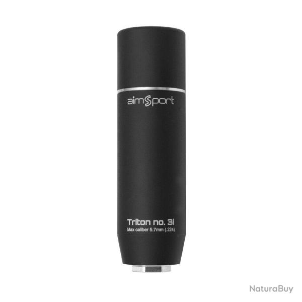 Aimsport Moderateur Triton 3I 6.7 mm 14x1