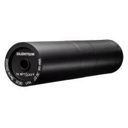 Aimsport Moderateur Silentium 7.7 mm 15x1