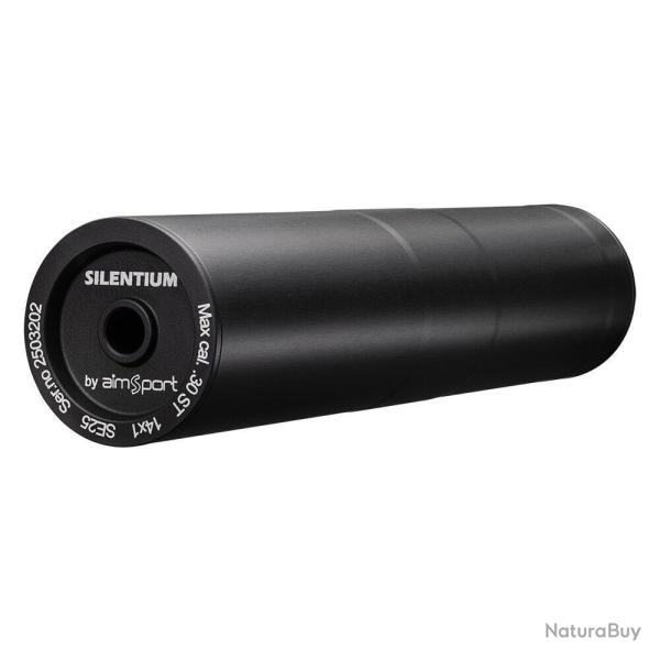Aimsport Moderateur Silentium 7.7 mm 14x1