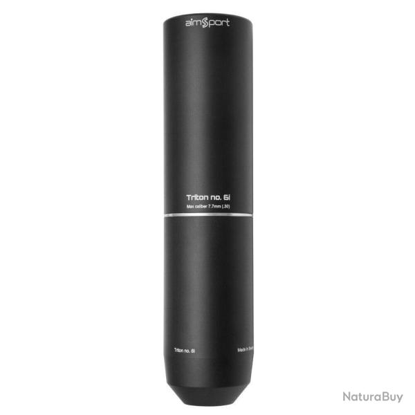 Aimsport Moderateur Triton 6I 8.6 mm 1/2-20 Unf