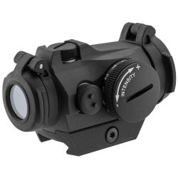 Viseur point rouge Aimpoint Micro H2 4 MOA