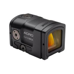Viseur point rouge Aimpoint ACRO C-2 - 3.5 MOA Aimpoint C-2