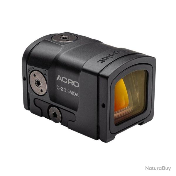 Viseur point rouge Aimpoint ACRO C-2 - 3.5 MOA Aimpoint C-2
