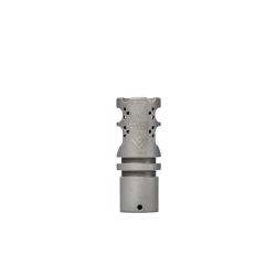 Frein de bouche 5.56mm 1/2x28 Aero Precision Gamma