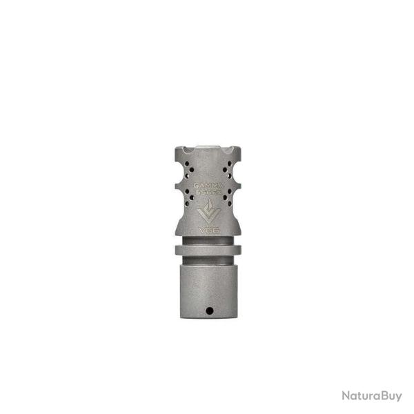 Frein de bouche 5.56mm 1/2x28 Aero Precision Gamma