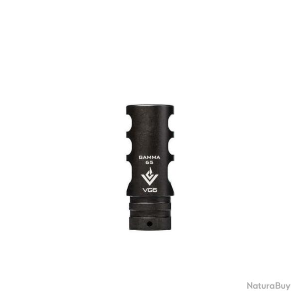 Frein de bouche Aero Precision Gamma 6.5 Creedmoor