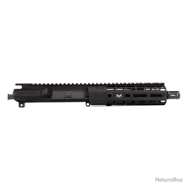 Aero Precision Upper complet 8'' pour carabine semi auto type AR15 Cal .300 Blackout M-Lok