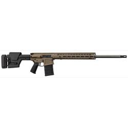 AR10 AERO PRECISION Semi Automatique 6.5 Creedmoor canon de 24''