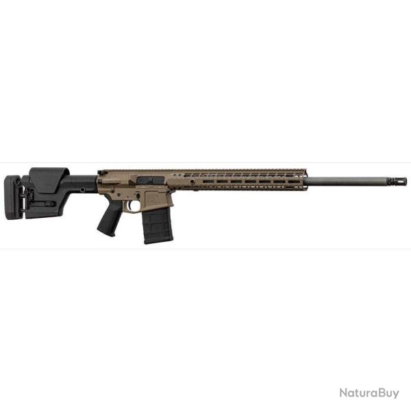 AR10 AERO PRECISION Semi Automatique 6.5 Creedmoor canon de 24''