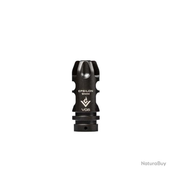 Frein de bouche Aero Precision Epsilon 9mm