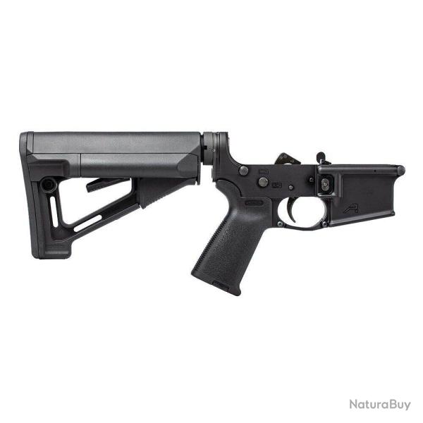 Aero Precision Lower complet enhanced crosse et poign�e Magpul
