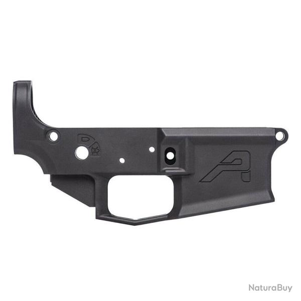 Receveur inf�rieur M4E1 Stripped anodis� black