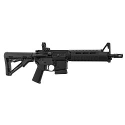 AR15 Aero Precision SBR Cal. 5.56 black 10.5''
