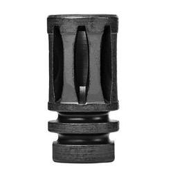 Frein de bouche type A2 filet&eacute; 1/2x28 calibre .223 Remington