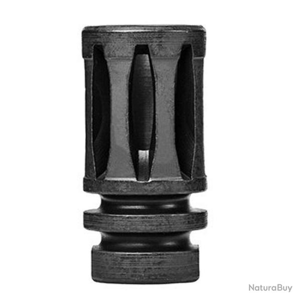 Frein de bouche type A2 filet� 1/2x28 calibre .223 Remington
