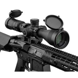 Pack Aero Precision M5E1 16'' + frein de bouche Hammerhead + Lunette Primary Arms 3-18x50 mm +Bi-pie