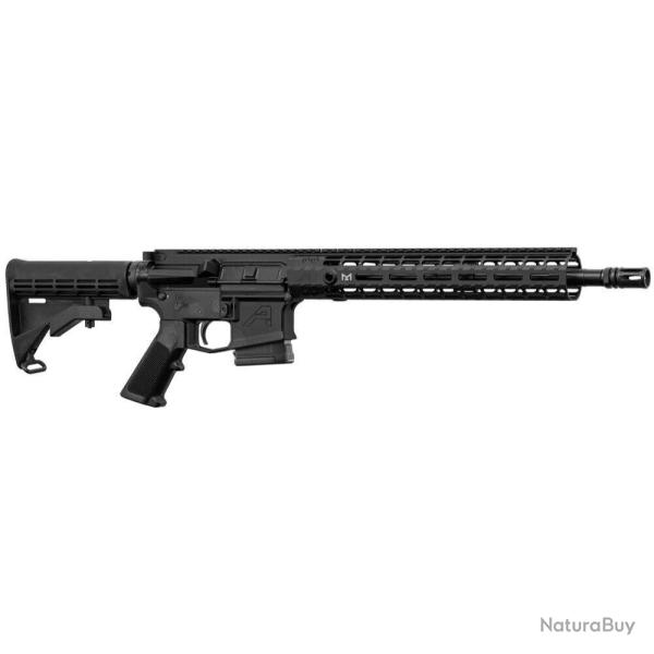 AR15 AERO PRECISION M4E1 Enhanced noir canon 14.5'' Cal. 5.56mm