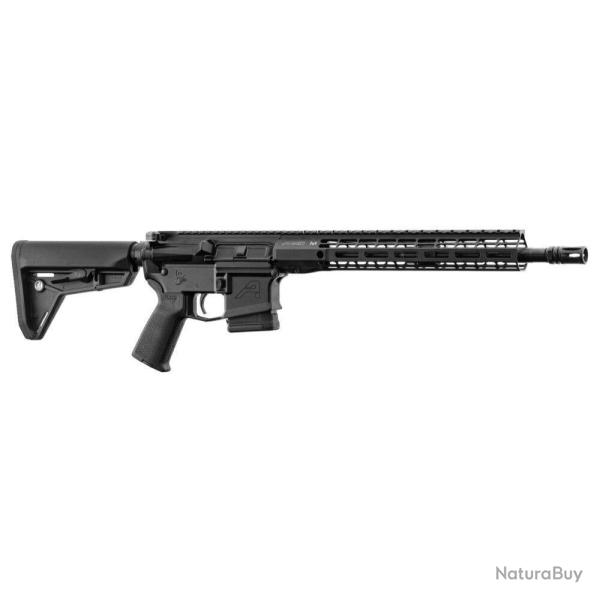 AR15 AERO Precision M4E1 noir canon Cal. 5.56mm 14.5 cm