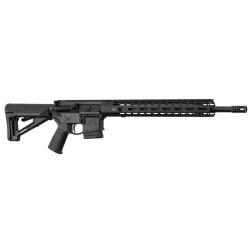 AR15 Aero Precision M4E1 noir canon Cal. 5.56mm 18 cm