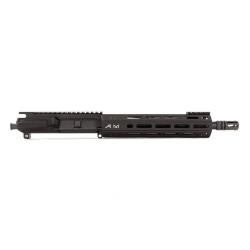 Aero Precision Upper complet 10'' pour carabine semi auto de type AR15 Cal .300 Blackout M-Lok Upper