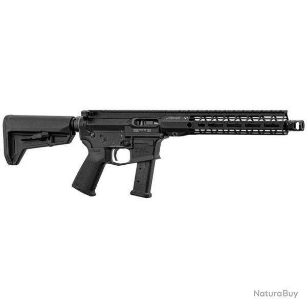 Aero Precision 9x19 semi auto AR9 PCC 9 x 19 mm 11 cm