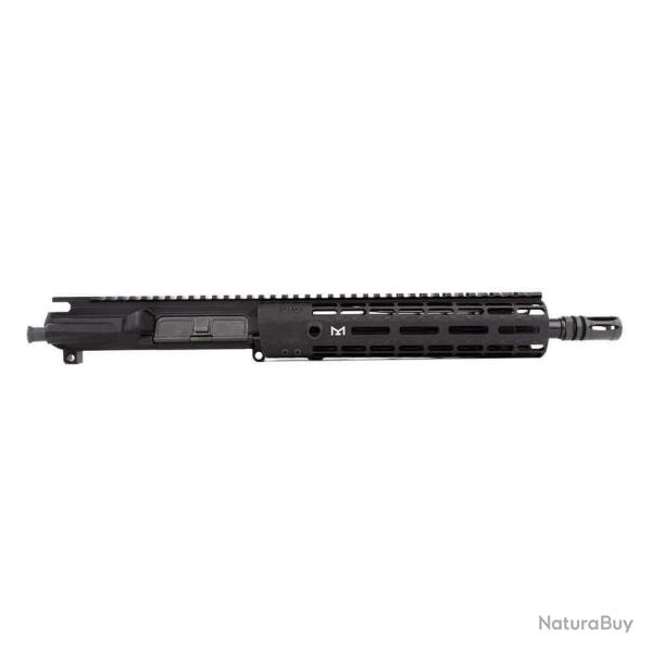 Aero Precision Upper complet pour carabine semi auto de type AR15 calibre 5.56mm M-LOK 10.5 cm