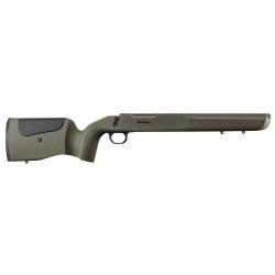 Crosse pour MVP Short Action coloris vert MVP LR STOCK 102830
