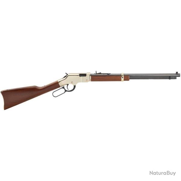 Carabine Golden Boy - Henry - Cal. 22 LR