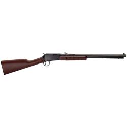 Carabine &agrave; pompe - HENRY Pump Action - Cal. 22 LR CARABINE A POMPE