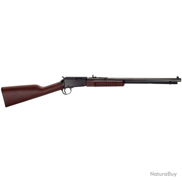 Carabine � pompe - HENRY Pump Action - Cal. 22 LR CARABINE A POMPE
