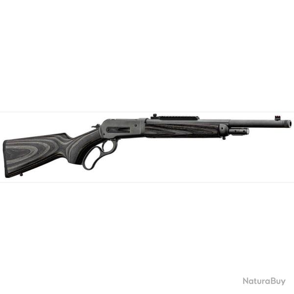 Carabine 1886 Lever Action WILDLANDS Cal. 45-70 Govt